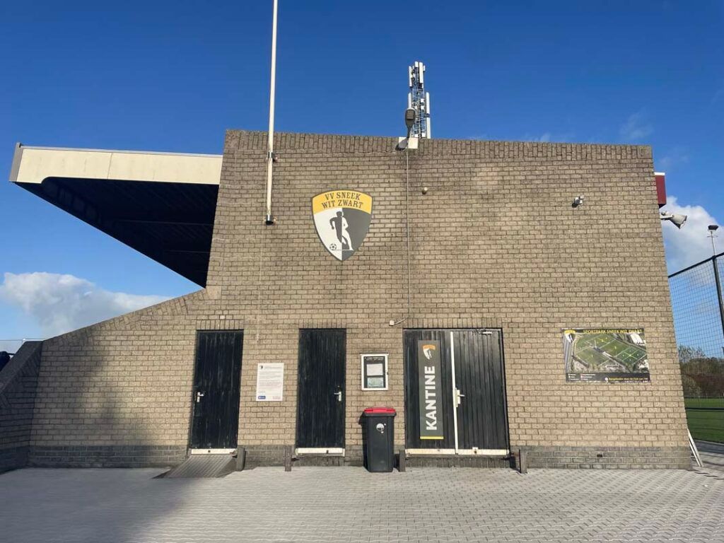 BSO Sportief - kinderopvang