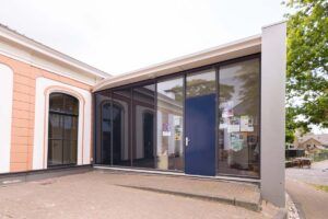 Inky Pinky peuteropvang Raerd