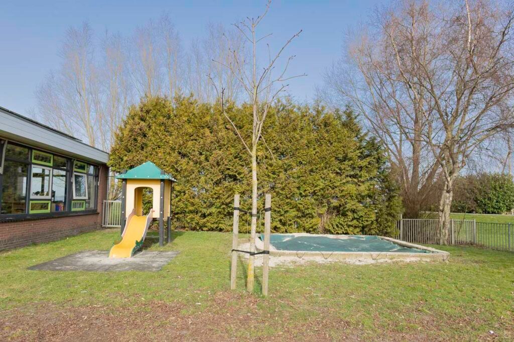 Oosterzee Kinderwoud BSO