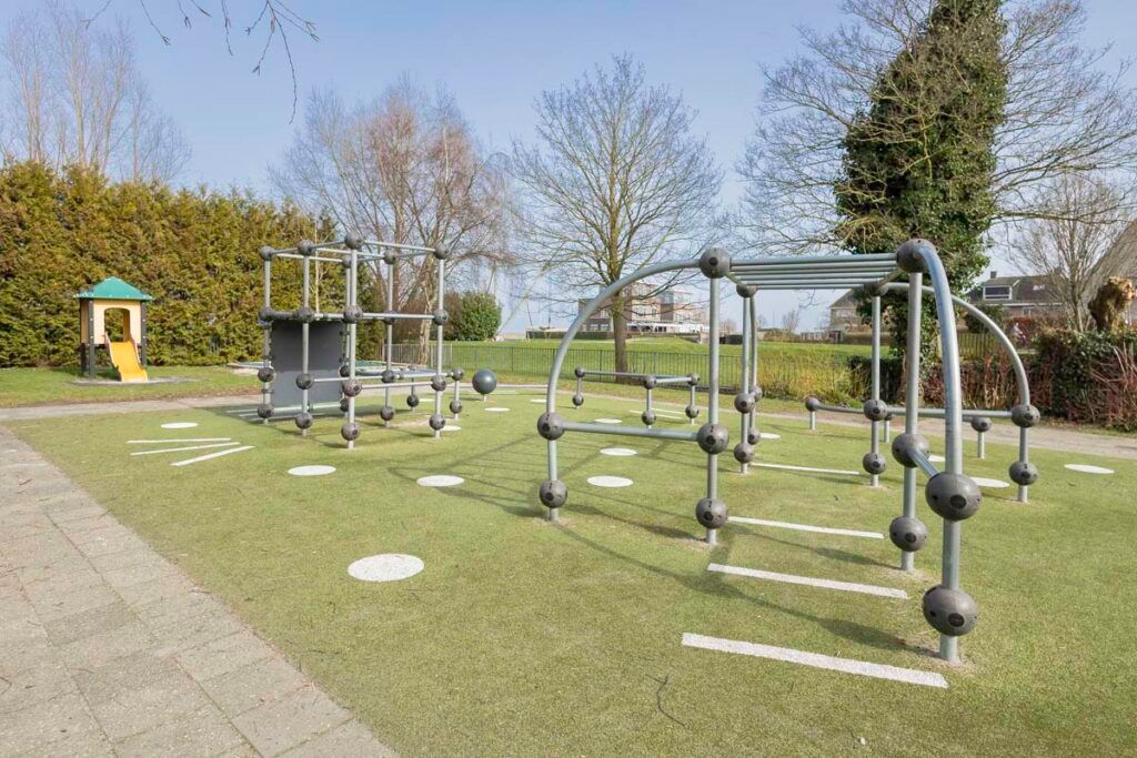 Buiten Oosterzee Kinderopvang