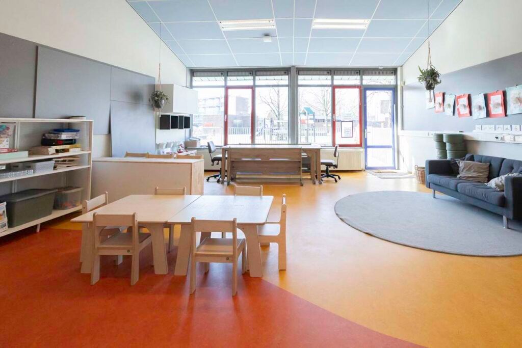 Peuteropvang Sneek