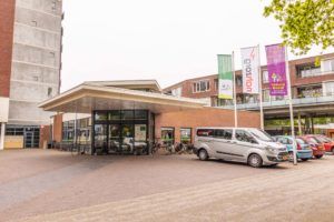 Kinderwoud Kinderopvang Bernestate in Oentsjerk