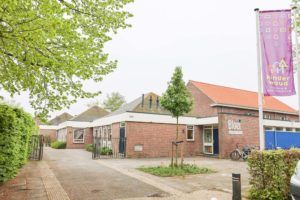 Kinderwoud Kinderopvang Bloei Terherne