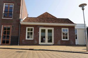 Kinderwoud Kinderopvang Bloem Franeker