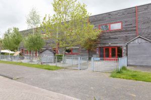 Kinderwoud Kinderopvang het Bunderbos in Drachten