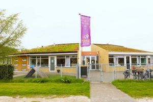 Kinderwoud Kinderopvang de Arke in Lemmer