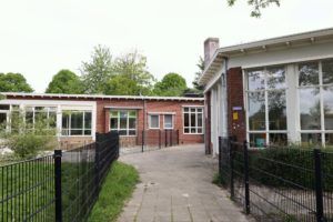 Kinderwoud Kinderopvang de Bijenkorf in Heerenveen
