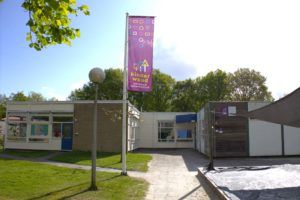 Kinderwoud Kinderopvang De Kubus in Beetsterzwaag