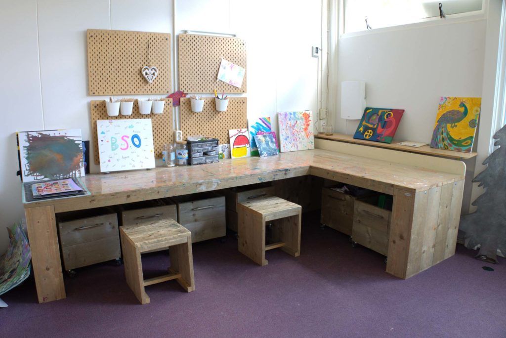 Kinderwoud Kinderopvang De Kubus in Beetsterzwaag bso