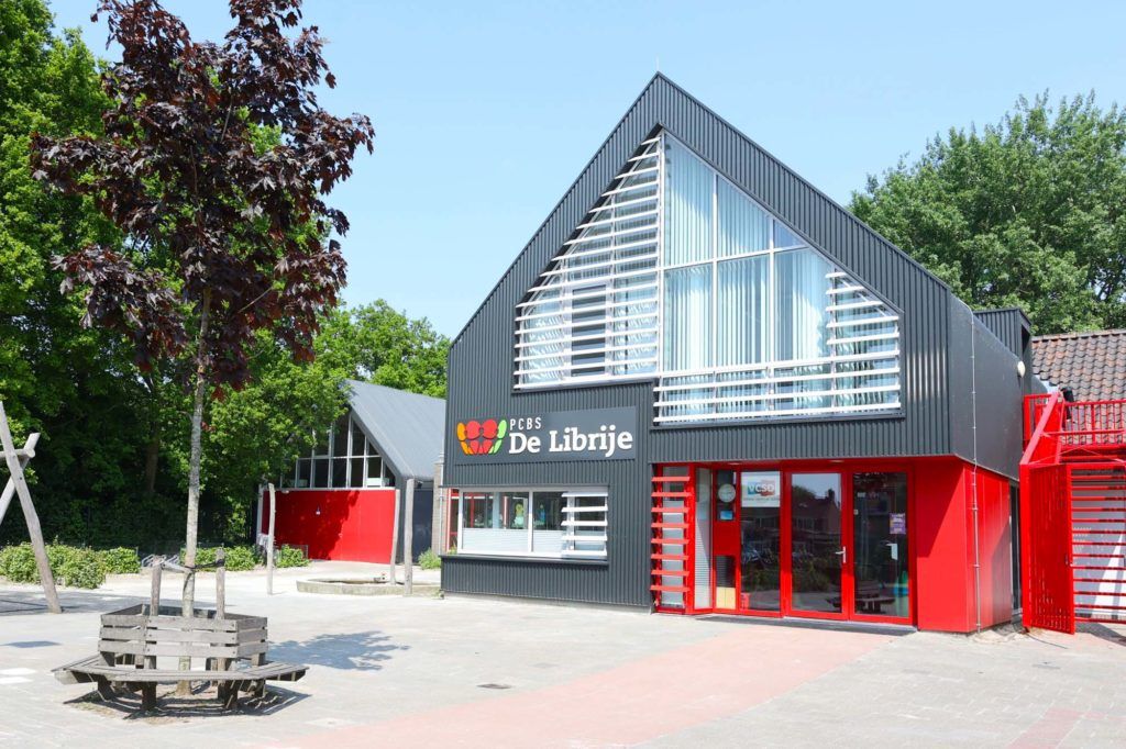 Kinderwoud Kinderopvang de Librije Gorredijk