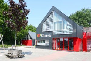 Kinderwoud Kinderopvang de Librije Gorredijk