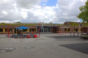 Kinderwoud Kinderopvang de Opdracht in Beetsterzwaag