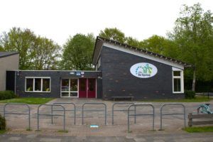 Kinderwoud Kinderopvang de Opstap in Oentsjerk
