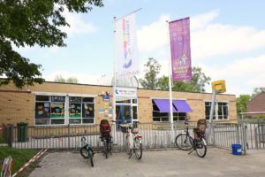 Kinderwoud Kinderopvang de Oudvaart in Sneek