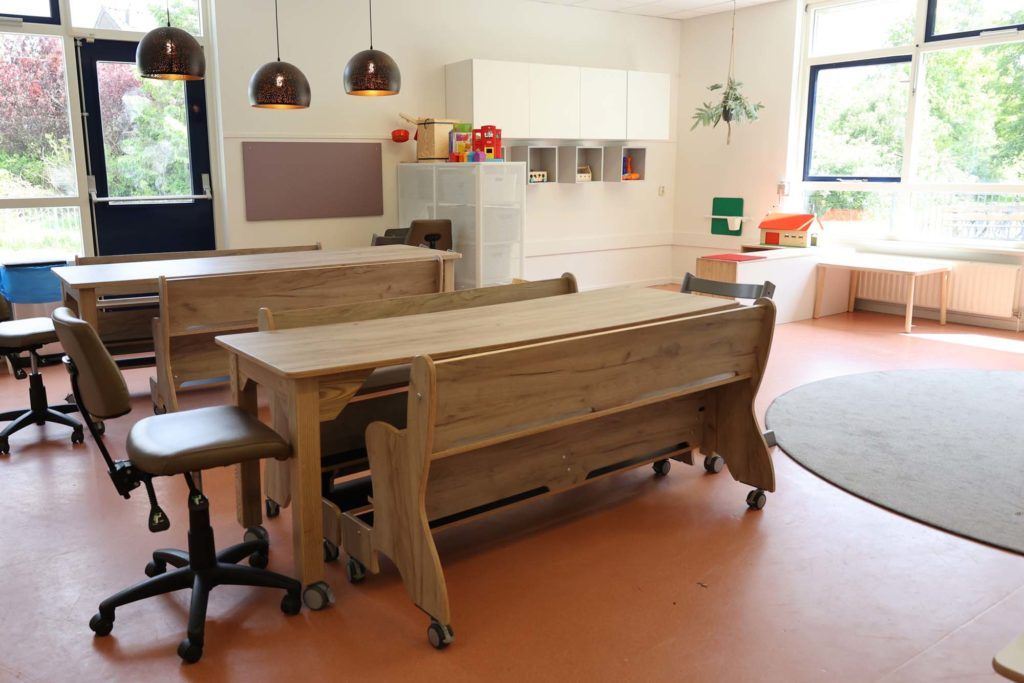 Kinderwoud Kinderopvang de Oudvaart in Sneek BSO