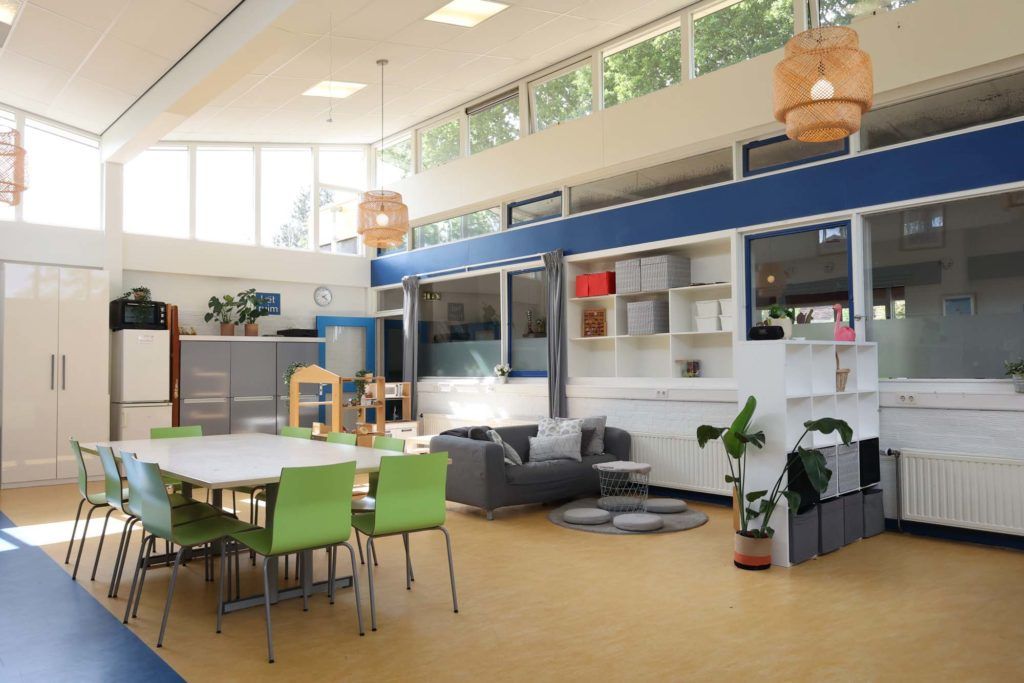 Kinderwoud Kinderopvang de Roerganger BSO