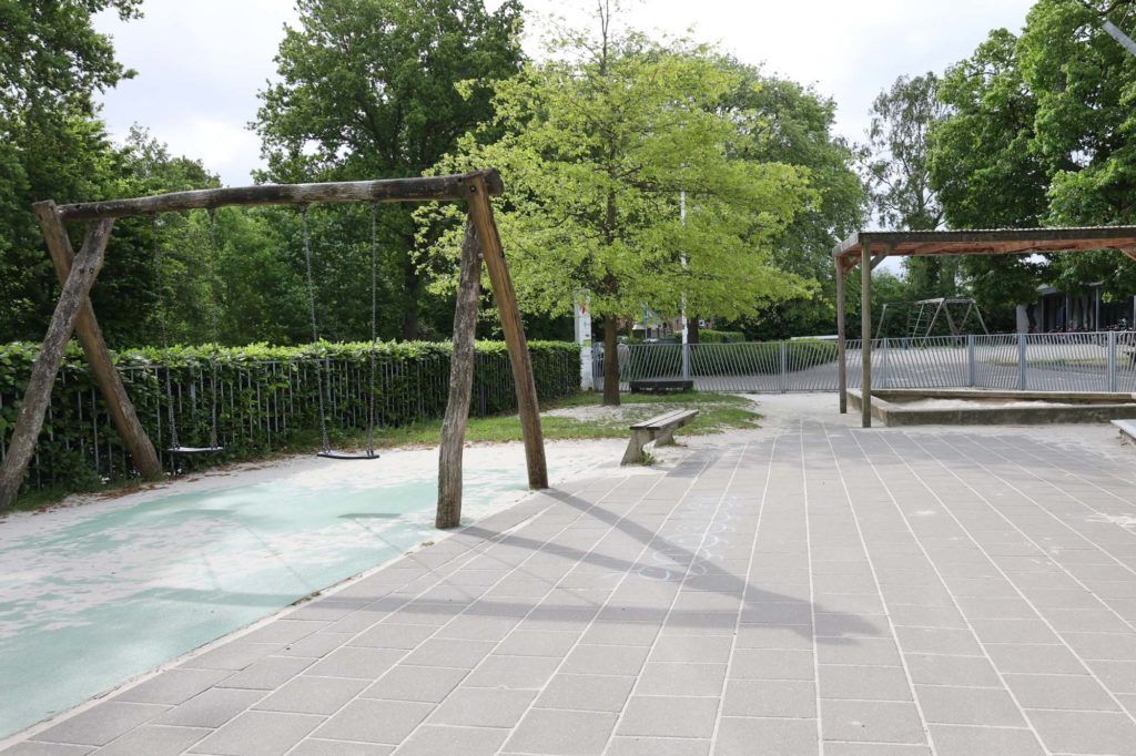 Kinderwoud Kinderopvang Albertine Agnes Oudeschoot