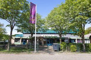 Kinderwoud Kinderopvang de Spil in Ureterp
