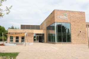 Kinderwoud Kinderopvang de Treffer in Gorredijk