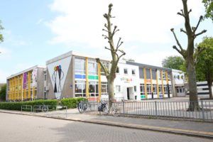 Kinderwoud Kinderopvang de Windbreker in Sneek