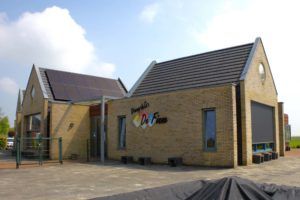 Kinderwoud Kinderopvang Ferwoude