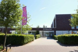 Kinderwoud Kinderopvang het Arendsnest in Hurdegaryp
