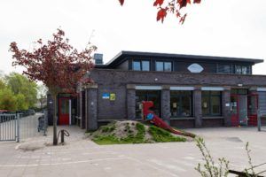 Kinderwoud Kinderopvang het Noorderlicht in Harlingen