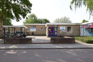 Kinderwoud Kinderopvang het Vogelnest in Heerenveen