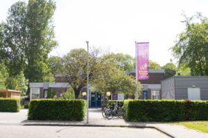 Kinderwoud Kinderopvang Het Zonnetje in Sneek