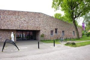 Kinderwoud Kinderopvang It Protternest Noardburgum