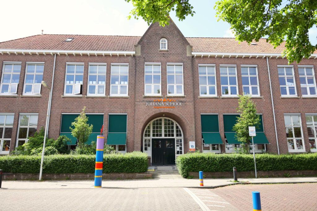 Kinderwoud Kinderopvang Julianaschool in Sneek BSO