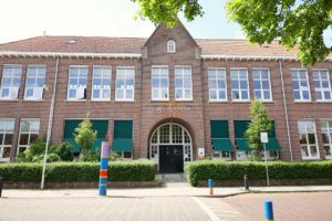 Kinderwoud Kinderopvang Julianaschool in Sneek BSO