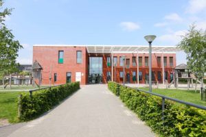 Kinderwoud Kinderopvang Loevestein in Gorredijk