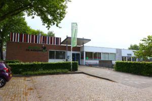 Kinderwoud Kinderopvang Lytse Bearkes Nieuwehorne