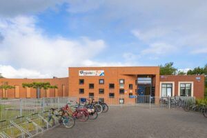 Master Sneek kinderopvang