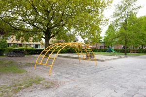 Kinderwoud Kinderopvang Piipba in Tytsjerk buiten