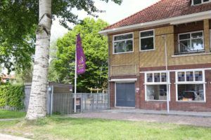 Kinderwoud Kinderopvang Sneek-centrum