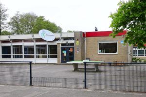 Kinderwoud Kinderopvang Thrimwalda in Gytsjerk