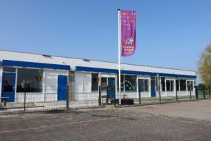 Kinderwoud Kinderopvang Wommels