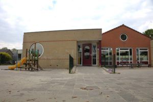 Kinderwoud Kinderopvang Langezwaag