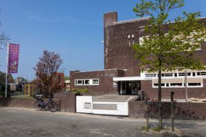 Kinderwoud Kinderopvang t Wad in Harlingen