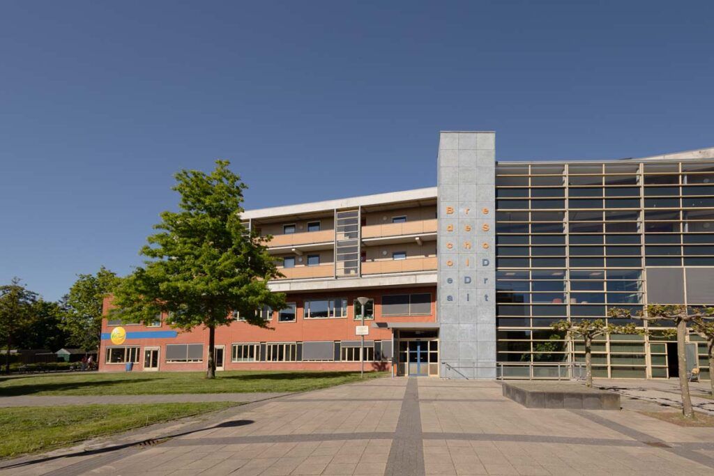 Peuteropvang De Draitol Kinderwoud
