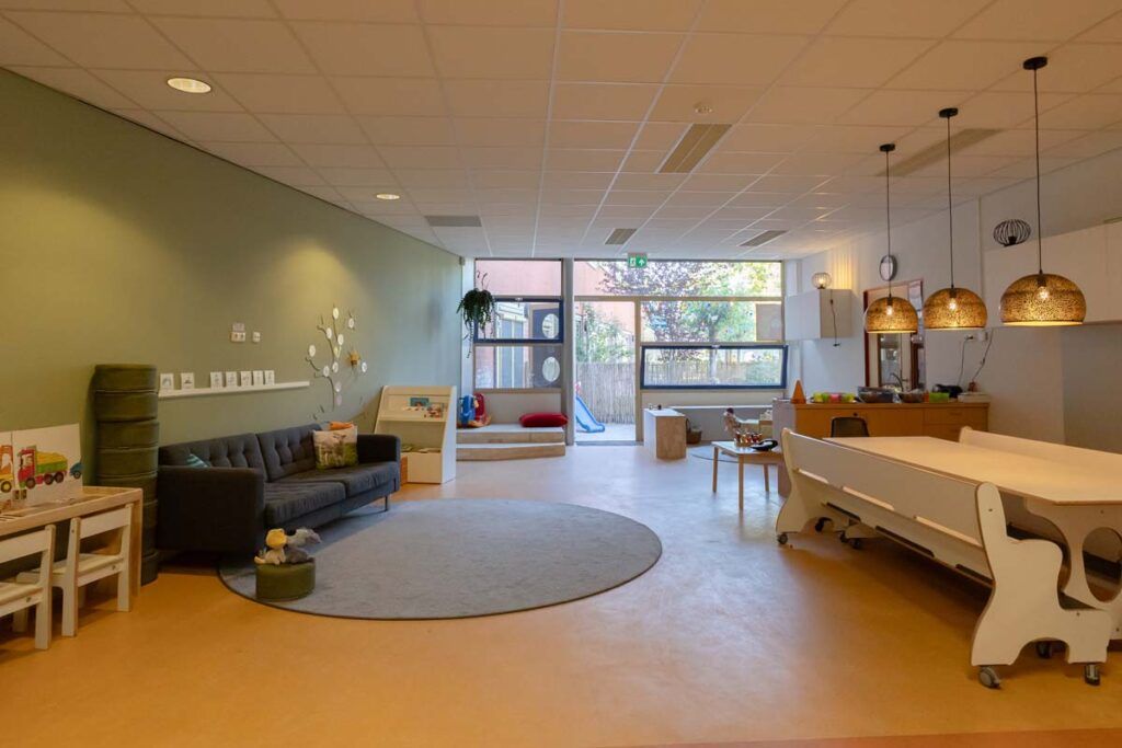 De Draitol Kinderwoud