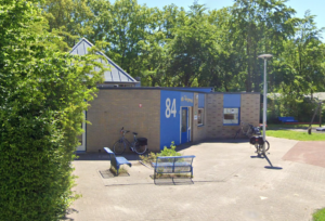 Peuteropvang 't Peuterkonijn