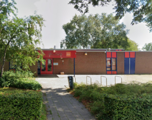 't Kwetternest Drachten