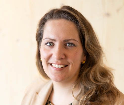 Margriet de Groot-Fondse