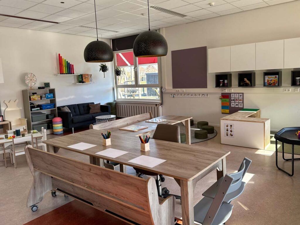 peuteropvang bolsward