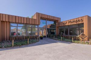 Kinderdagopvang het Kompas Heerenveen