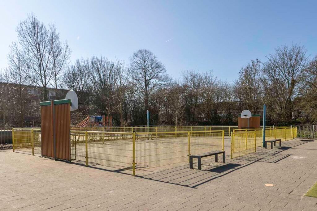 BSO Sudwester Sneek