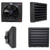 indirect gestookte heaters